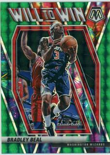 Bradley Beal