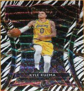 Kyle Kuzma