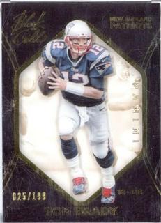 Tom Brady