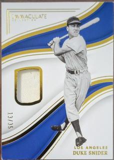 Duke Snider