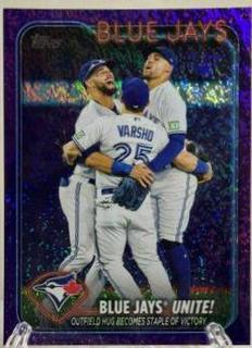 Blue Jays Unite