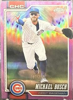 Michael Busch