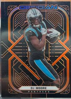 DJ Moore