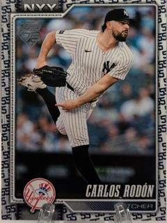 Carlos Rodon