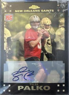 Tyler Palko