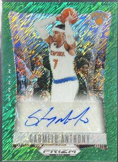 Carmelo Anthony