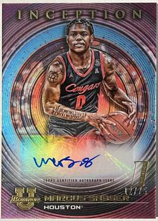 Marcus Sasser