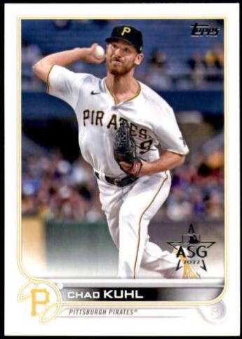Pittsburgh Pirates [All Star Game] #646