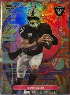 Geno Smith