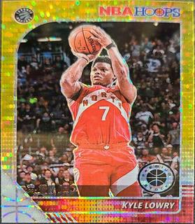 Kyle Lowry