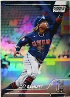 Jose Ramirez