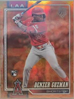 Denzer Guzman