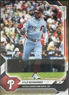 Kyle Schwarber