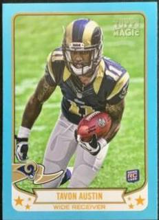 Tavon Austin
