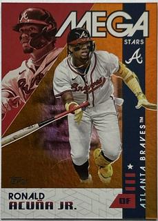 Ronald Acuna Jr.