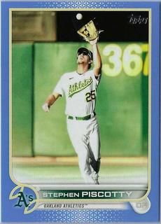 Stephen Piscotty