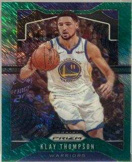 Klay Thompson