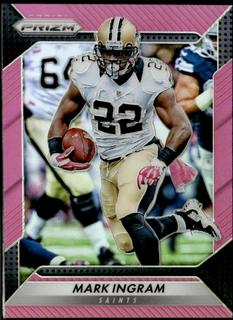 Mark Ingram