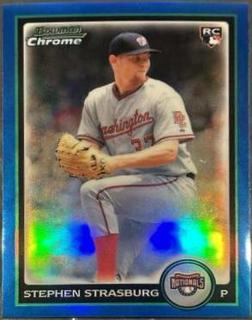 Stephen Strasburg