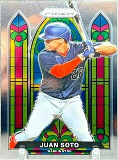 Juan Soto