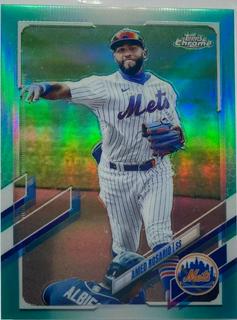 Amed Rosario