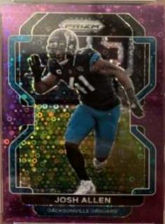 Josh Allen