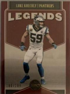 Luke Kuechly