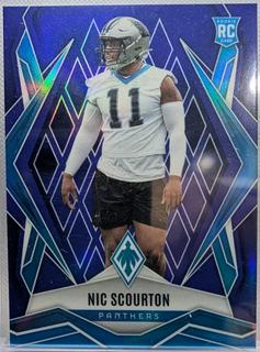 Nic Scourton