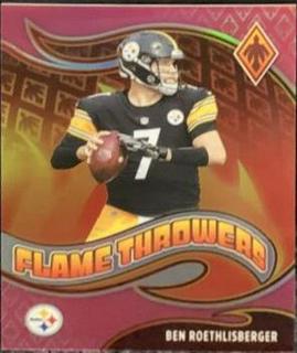 Ben Roethlisberger
