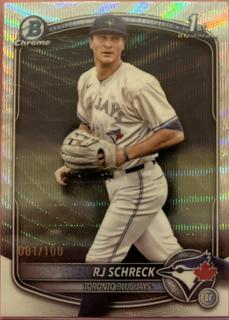 RJ Schreck