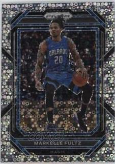 Markelle Fultz