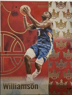 Zion Williamson