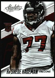 Ra'Shede Hageman