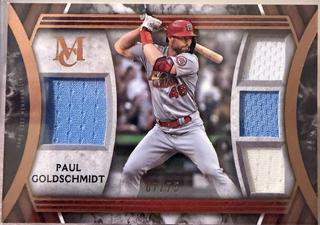 Paul Goldschmidt