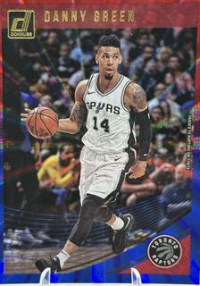 Danny Green