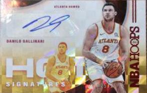Danilo Gallinari