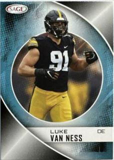 Luke Van Ness