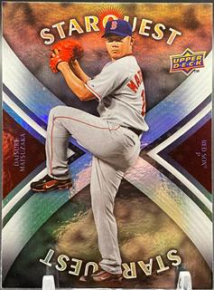 Daisuke Matsuzaka
