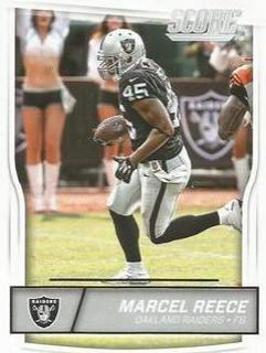 Marcel Reece