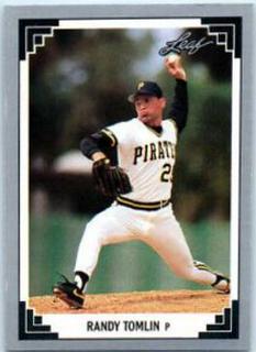 Randy Tomlin