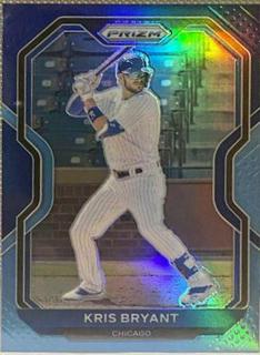 Kris Bryant