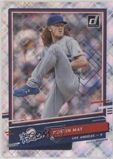 Dustin May