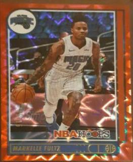Markelle Fultz