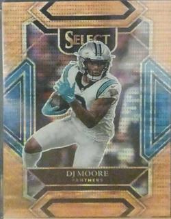 DJ Moore