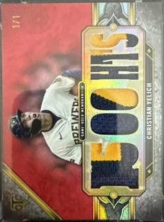 Christian Yelich