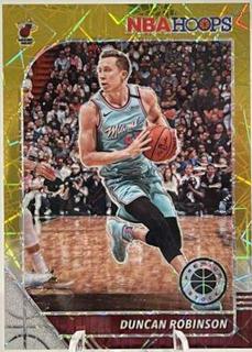 Duncan Robinson