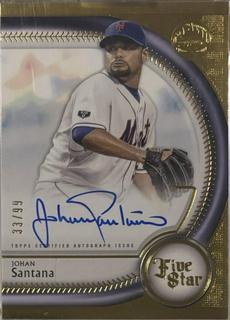 Johan Santana