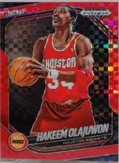 Hakeem Olajuwon