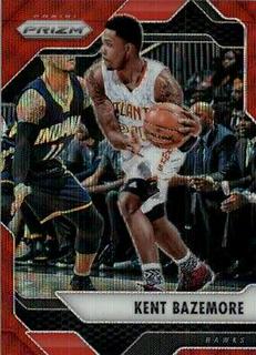 Kent Bazemore