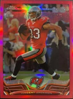 Vincent Jackson